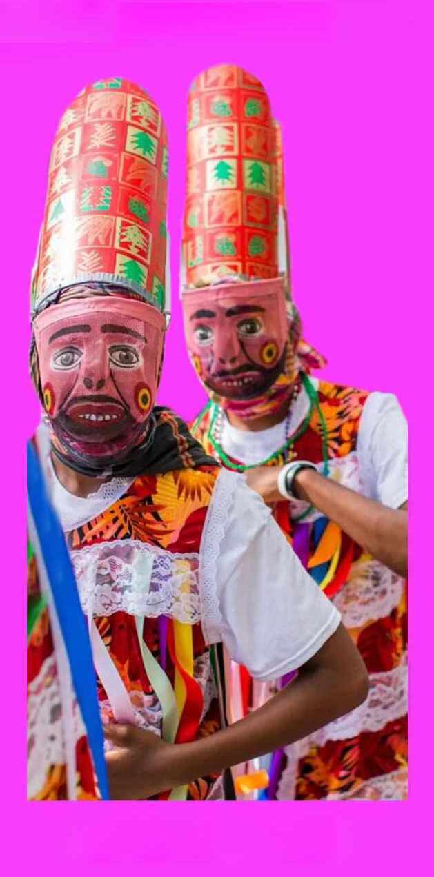 UNMSPA Homepage Image of Carnival People