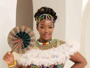 Image of Irene Namatovu