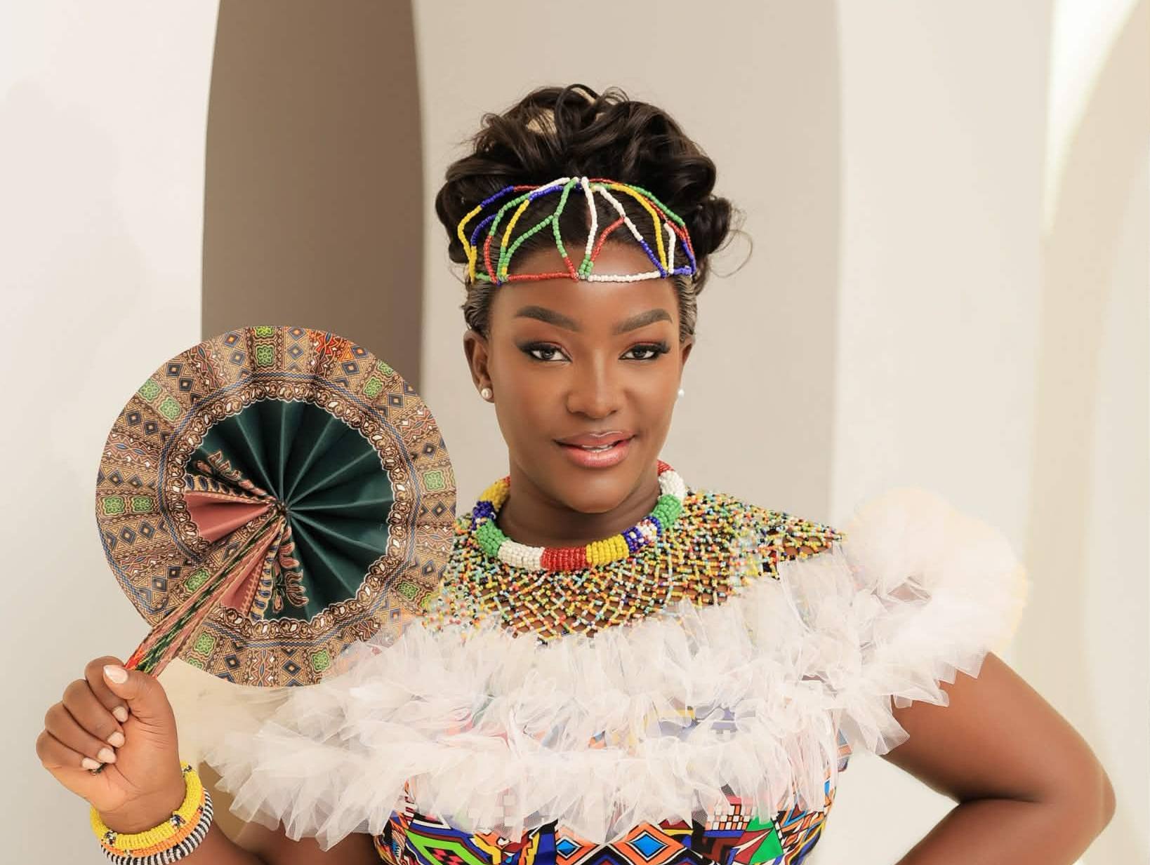 Image of Irene Namatovu